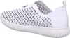 Rieker Damen Slipper Perforierung Halbschuh Leder N0965, Produktbild-Vorschau 16