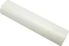 Gardinia Stangenverbinder Memphis weiß, 8 cm, Ø 16 mm Produktbild-Vorschau 1