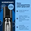 SodaStream Terra, Černá, 133 mm, 195 mm, 428 mm, 195 mm, Náhled obrázku produktu 9