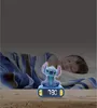 Lexibook Disney Stitch Digitaler 3d-wecker Blau  Blau One Produktbild-Vorschau 10