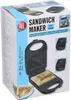 A box containing a 24V sandwich maker for vehicles. Náhľad obrázku produktu