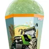 ROTH Schultüte groß Traktor 85 cm Effekt Folie eckig Produktbild-Vorschau 6