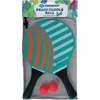 SCHILDKRÖT Beach Paddle Ball Set 4-teilig Produktbild-Vorschau 5