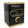 ATM Elektronische Spardose Kinder Geldautomat Tresor Safe Produktbild-Vorschau 2