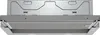 Siemens iQ300, Flachschirmhaube, 60 cm, Silbermetallic LI64LB531 Frontansicht Produktbild-Vorschau