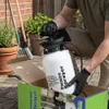 Ręczny Opryskiwacz Ogrodowy Ciśnieniowy 5L - Precyzyjny I Podgląd zdjęcia produktu 5
