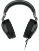 Corsair HS65 Surround Gaming-Headset Karbon, Schwarz Produktbild-Vorschau 13