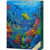 CASTORLAND Puzzle Art Collection Atlantis 1500 Teile Produktbild-Vorschau 3