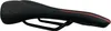Sattel Prologo AKERO T2.0 Black Red 255x150mm Produktbild-Vorschau 3