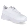 A white Puma Cilia Mode sneaker is shown from a side-angle on a white background. Podgląd zdjęcia produktu