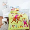 Herding ( Baby Best ) "Ponyhof" Bio-Bettwäsche /  Produktbild-Vorschau 2