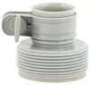INTEX 29061 - Adattatore B 32/38 mm (confezione doppia) Anteprima dell’immagine prodotto 24