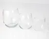 INNA-Glas Windlicht - Glasvase Emmy, klar, 15cm, Ø 11,5cm - Produktbild-Vorschau 3