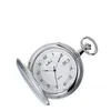 Dugena Taschenuhr mit Kette 4460301-1 Savonette mit Produktbild-Vorschau 2
