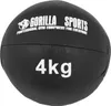 Gorilla Sports 100783-00019-0009, 4 kg Produktbild-Vorschau 7