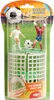 dekora - Fußball Tortenfiguren Set – PVC Tortendeko für Produktbild-Vorschau 2