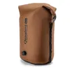 Qunature fietstas 6 liter, 100% waterdicht, rollsluiting, Productafbeelding-voorbeeld 1