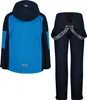 KID Ski SET Jacket AND Pant royal blue (L573) 164 Produktbild-Vorschau 2