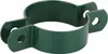 LogistSystem Morsetto centrale rotondo 48 mm - Verde Anteprima dell’immagine prodotto 1