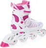 RAVEN Inline Skates Inliner Grace verstellbar 28-32 Produktbild-Vorschau 2