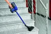 Odkurzacz Clatronic BS 1306 niebieski ( bezworkowy ; 600W ; Podgląd zdjęcia produktu 2