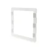 KIT FRAME 40 Adapterrahmen 40x40cm passend für Ducato, Produktbild-Vorschau 4