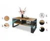 Table basse moderne "MODERN", Table basse marron Voir les images du produit 4