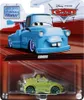 Komodo | HVB02 | Disney Cars | Cast 1:55 Autos | Mattel Produktbild-Vorschau 2