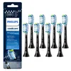 Philips Sonicare C3 Bürstenköpfe HX9048/33 8 Stück Schwarz Produktbild-Vorschau 1