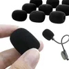 24 Stück Popschutz Mikrofon,Mikrofon Windschutz,Lavalier Produktbild-Vorschau 2