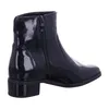 Ara Stiefelette RAZ-ST, Lack/Brush, Schwarz, Damen Produktbild-Vorschau 18