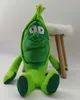 Kuscheltier Plüschtier Goodness Gang Kissen Gemüsekorb, Produktbild-Vorschau 6