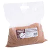 Bunter Aromazucker für Zuckerwatte, braun, Produktbild-Vorschau 1