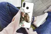 MuchoWow® Handyhülle Schutzhülle Hülle für Huawei P20 Lite Produktbild-Vorschau 3