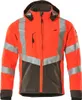 Mascot SAFE SUPREME Soft Shell Jacke Blackpool Produktbild-Vorschau 1