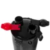 KIK KX5094 Dvojitý kelímek na vodu a krmivo černý Náhled obrázku produktu 3