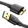 Ugreen 10841, 1 m, USB A, Micro-USB B, USB 3.2 Gen 1 (3.1 Produktbild-Vorschau 14