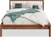 Massivholzbett APOANA Doppelbett 140x200 cm, Produktbild-Vorschau 9