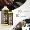 Leder-Weichmacher Expert 250ml LE-15-S250 Produktbild-Vorschau 3