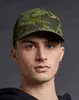 FLEXFIT 6277MC | Flexfit Multicam - Farbe: Khaki Multicam - Produktbild-Vorschau 8
