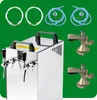 Komplett Set Zapfanlage Kontakt 40/K Bierzapfanlage Produktbild-Vorschau 6