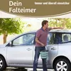 LS-LebenStil Flexibler Putzeimer 10L 35x24cm faltbar mit Produktbild-Vorschau 6
