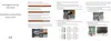 ProfiPatch Cat6a Patchpanel 19 Zoll Verteilerfeld 24 Port Produktbild-Vorschau 11