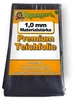 Fodera per laghetto PVC 12m x 2m 1,0mm nero Fodera per Anteprima dell’immagine prodotto 1