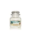 Yankee Candle Clean Baumwolle, Zylinder, Weiß, CEDAR, Produktbild-Vorschau 1