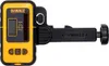 DeWALT DE0892, 50 m, 2 mm/m, Zelená, 510 nm (< 1 mW), Náhľad obrázku produktu 9