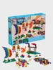 PlusPlus Mini Mix Bausteine, 600 Teile (Basic/Neon) + 2 Produktbild-Vorschau 15