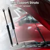 Vérins De Levage Pour Pontiac Firebird 1982-1992 Voir les images du produit 3