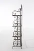 CLP Standregal Antje bronze Produktbild-Vorschau 3