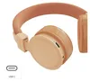 Hama Bluetooth®-Kopfhörer Freedom Lit III, On-Ear, Orange Produktbild-Vorschau 5
